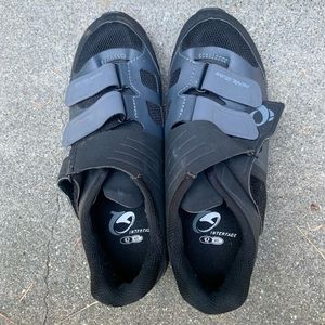 Pearl Izumi All Road V4 Cycling Bike Bicycle Shoes 15217004 Men’s 7 EUR 40